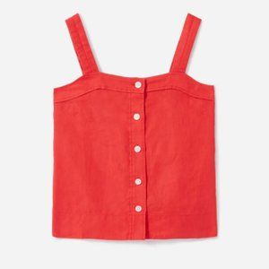 Everlane Picnic Top nwot